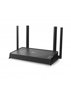 2-лентов Wi-Fi 7 рутер... 2
